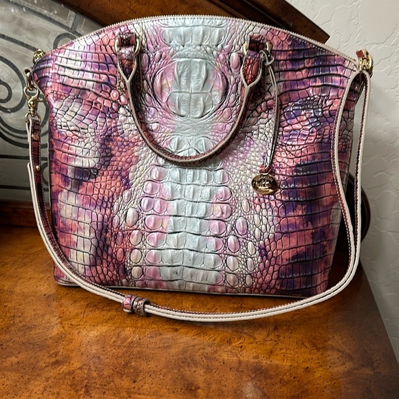 Brahmin Bags Black Friday Special Brahmin Large Duxbury In